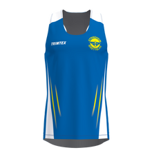 Fast 3.0 Singlet Dame (9124507549971)