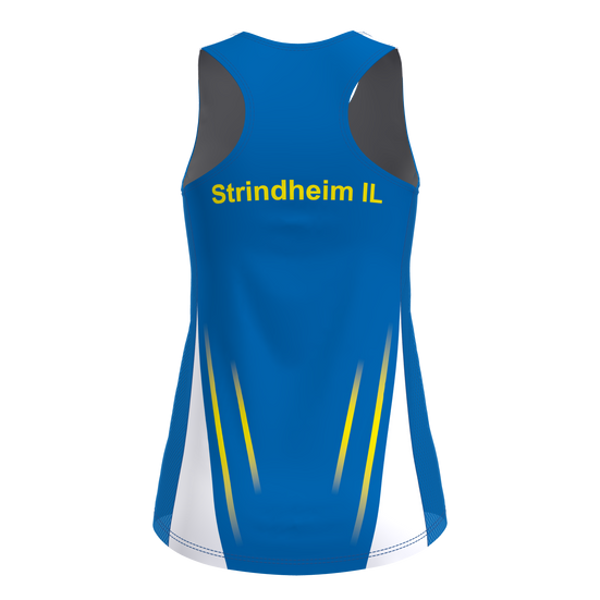Run Singlet Dame (9124508074259)