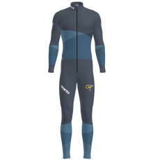 Vision 3.0 Konkurransedress Herre (9510004883731)