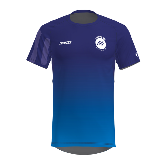 Run T-Skjorte Herre (9091181347091)