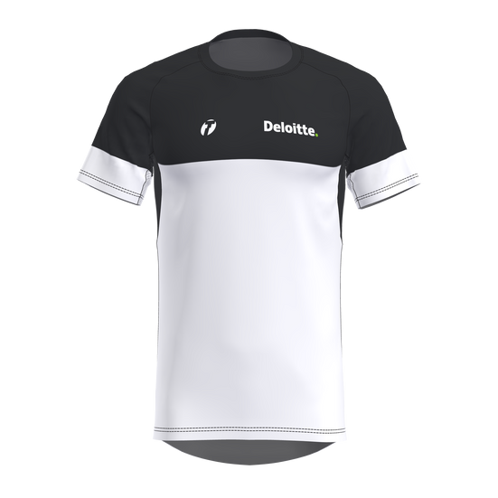 Run T-Skjorte Dame (8988787147027)