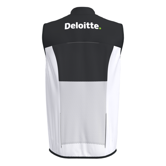 Feather Vest Dame (8988791832851)