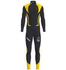 Vision 3.0 Konkurransedress Herre (8692924711187)