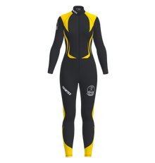 Vision 3.0 Konkurransedress Dame (8692925268243)