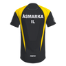 Run T-Skjorte Dame (8692942110995)