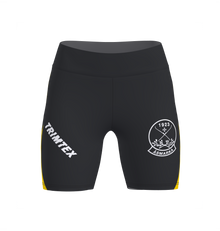 Run 2.0 Kort Tights Dame (8692943094035)