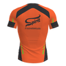 Fast T-Skjorte Dame (9119009276179)