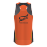Fast 3.0 Singlet Dame (9119009407251)