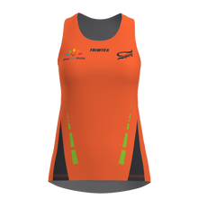Run Singlet Dame (9119009472787)