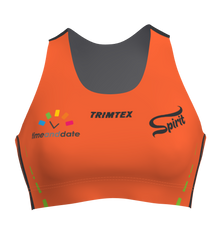 Run Top Dame (9119009505555)