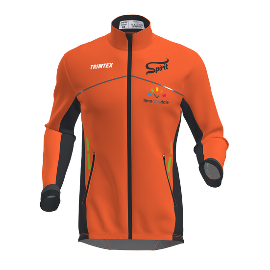 Instinct 2.0 Jakke Dame (9119009800467)