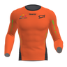 Fast T-Skjorte LS Herre (9119012290835)
