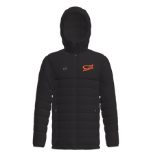 Storm Light Down Hoodie Dame (9119012421907)