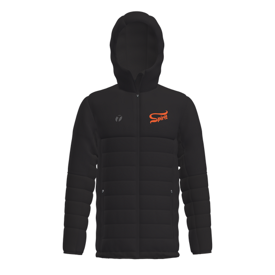 Storm Light Down Hoodie Dame (9119012421907)