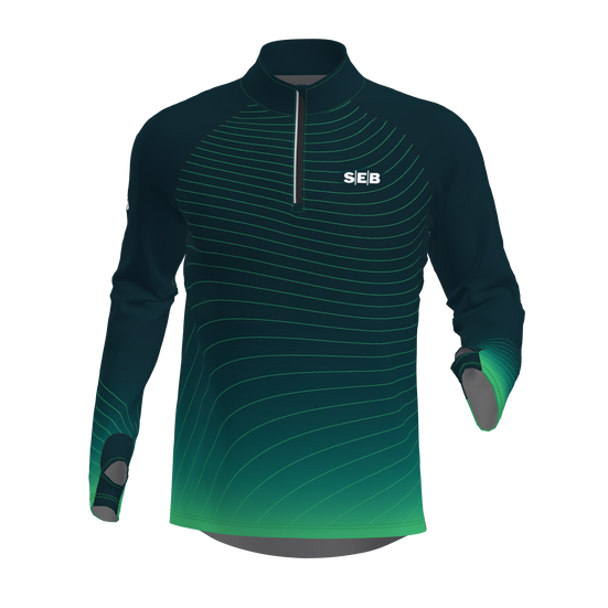 Run Zipp Genser Herre (9653761868051)