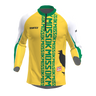 Trail Langermet Orienteringstrøye Herre (8997806244115)