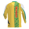 Basic Mesh Langermet Orienteringstrøye Herre (8997806539027)