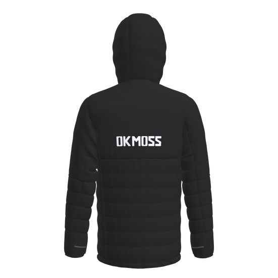 Storm Light Down Hoodie Herre (8997812044051)