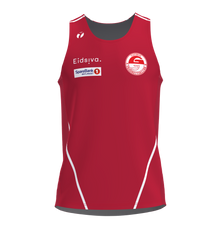 Run Singlet Junior (9139893960979)