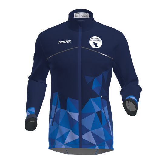 Instinct 2.0 Jakke Dame (9060437688595)