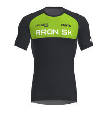 Fast T-Skjorte Herre (9129009086739)