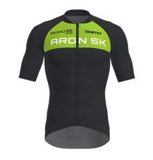 Aero 2.0 Sykkeltrøye Herre (9129009283347)