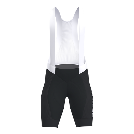 Aero 2.0 Bib Sykkelshorts Dame (9129009447187)