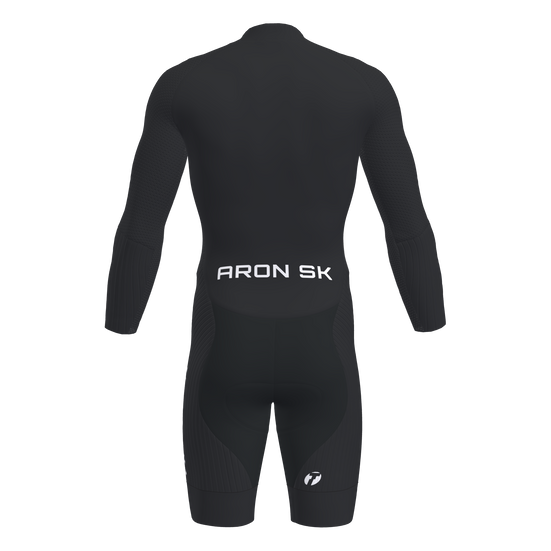 Aero 2.0 Tempodrakt LS Dame (9129009512723)