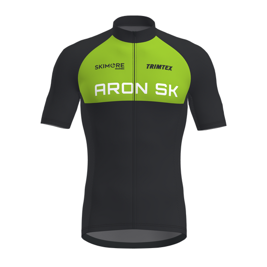 Elite 2.0 Sykkeltrøye Junior (9129012789523)