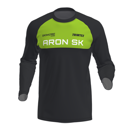 Enduro 2.0 Langermet Sykkeltrøye Junior (9129014067475)