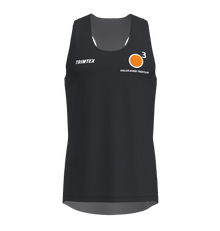 Fast 3.0 Singlet Dame (8723877953811)