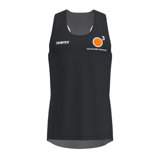 Fast 3.0 Singlet Dame (8723877953811)