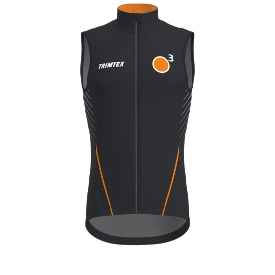 Pro 3.0 Vest Dame (8723878281491)