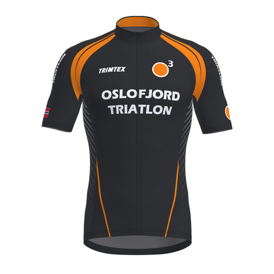 Elite 2.0 Sykkeltrøye Herre (8723878773011)