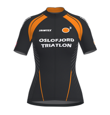Elite 2.0 Sykkeltrøye Dame (8723878871315)