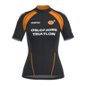 Elite 2.0 Sykkeltrøye Dame (8723878871315)