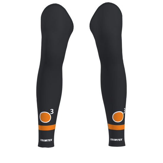 Venom Leg Warmers (8723879067923)