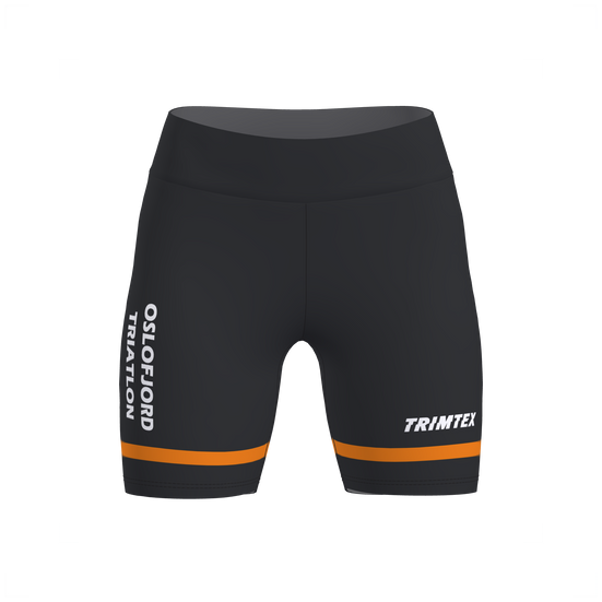 Run 2.0 Kort Tights Dame (8723886244115)