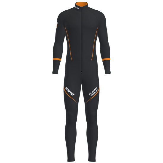 Vision 3.0 Konkurransedress Herre (8723886735635)