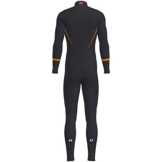 Vision 3.0 Konkurransedress Herre (8723886735635)