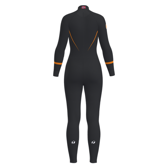 Vision 3.0 Konkurransedress Dame (8723886866707)