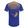 Run T-Skjorte Dame (8718315421971)