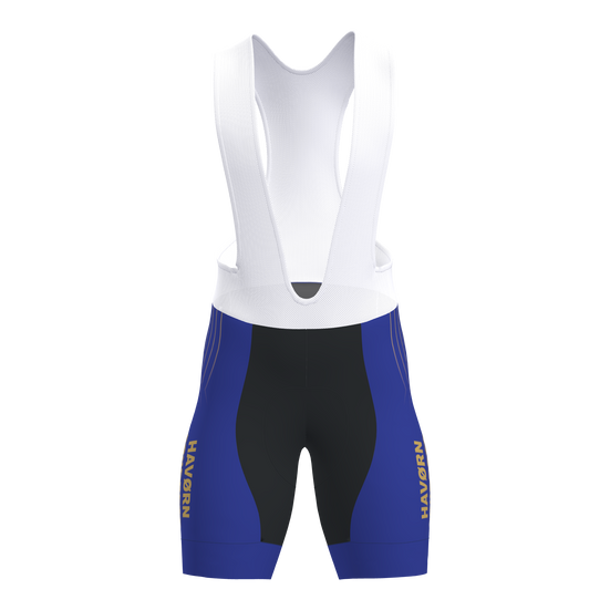 Vitric Bib Sykkelshorts Herre (8718315782419)