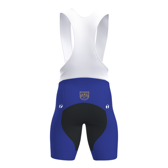 Vitric Bib Sykkelshorts Herre (8718315782419)