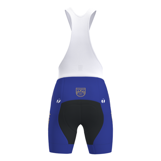 Vitric Bib Sykkelshorts Dame (8718315815187)