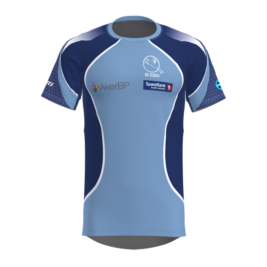 Run T-Skjorte Herre (8895282315539)