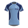 Run T-Skjorte Dame (8895282348307)