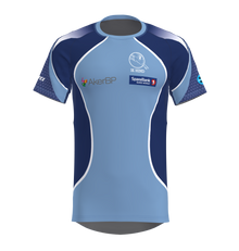 Run T-Skjorte Junior (8895282479379)