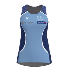 Run Singlet Dame (8895282544915)
