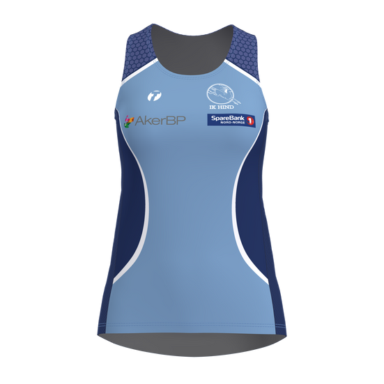 Run Singlet Dame (8895282544915)